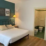 Hotel Moscal 2*