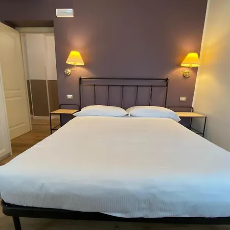 Moscal Hotel