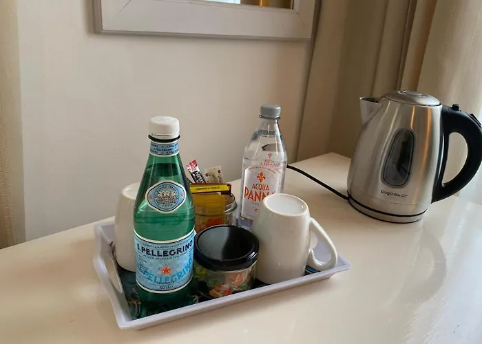 Moscal فندق آفي