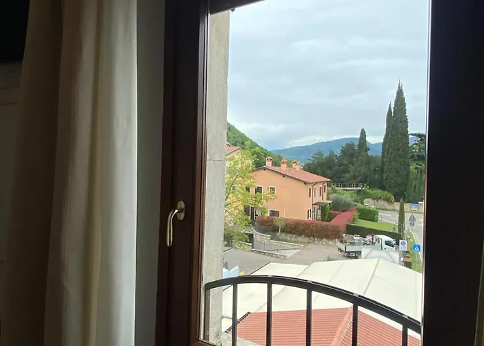 Moscal فندق آفي