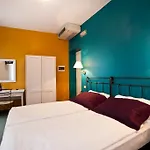 Moscal Hotel Affi