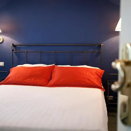 Hotel Moscal Affi