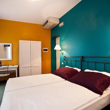 Moscal Hotel Affi