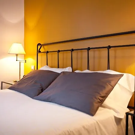 Moscal Hotel