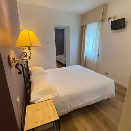 Hotel Moscal Affi