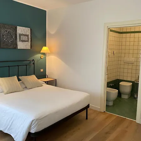Hotel Moscal 2*