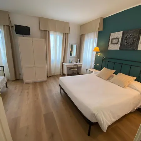 Hotel Moscal Affi