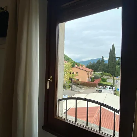 Moscal Hotel Affi