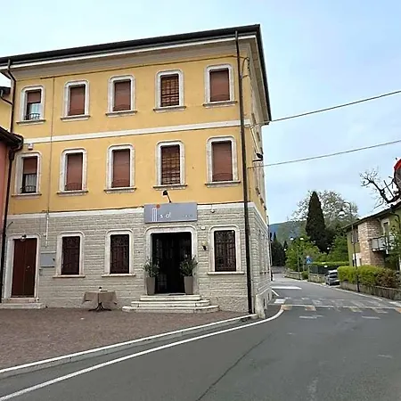 Moscal Аффи