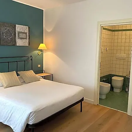 Moscal Hotel Affi