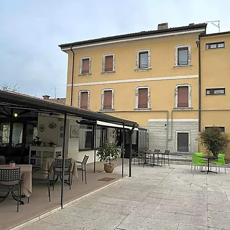 Hotel Moscal 2*