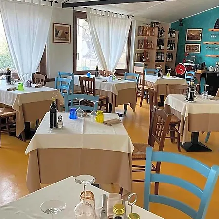 Hotel Moscal
