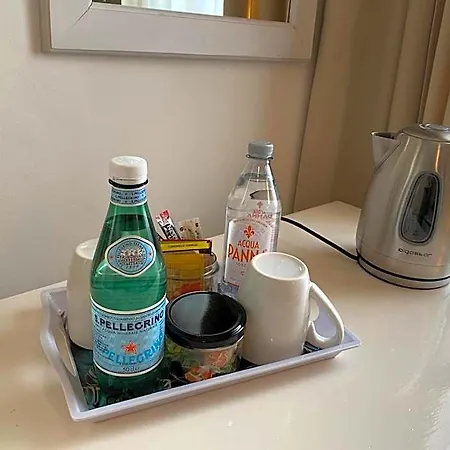 Hotel Moscal