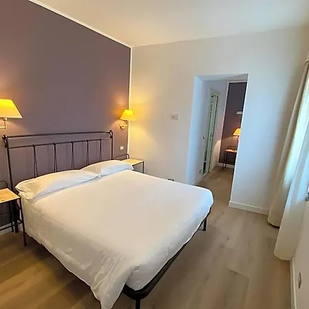Hotel Moscal 2*
