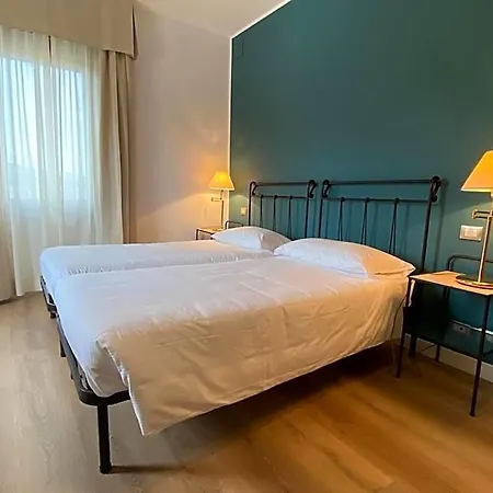 Hotel Moscal Affi